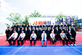 学成技术，挥别母?！?016届学生毕业典礼