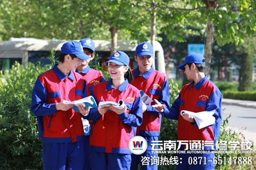 高考落榜，同样可以上大学